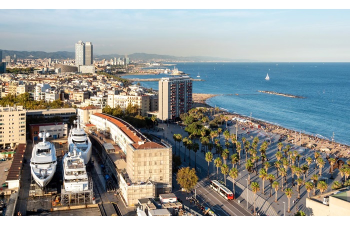 Barcelona Turu Rehberi: İspanya'nın Kültürel ve Tarihi Hazineleriyle Dolu Şehri Keşfedin!