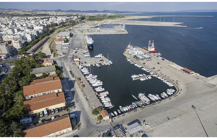 Alexandroupolis'te Keşfedilecek 5 Eşsiz Yer