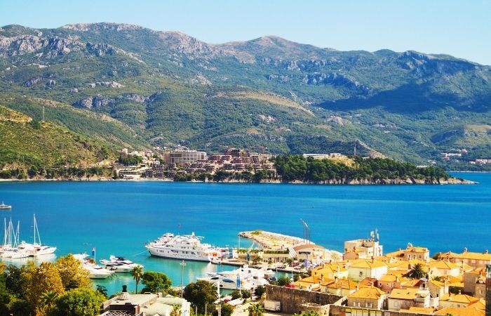 Budva da Mutlaka Yapılması Gereken 5 Şey