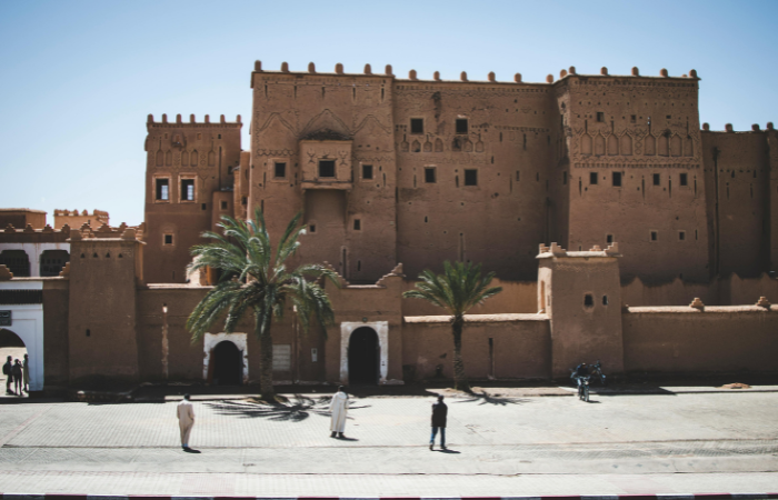 Marakeş Gezi Rehberi: 4 Günlük Rota (Bahia–Koutoubia–Majorelle)