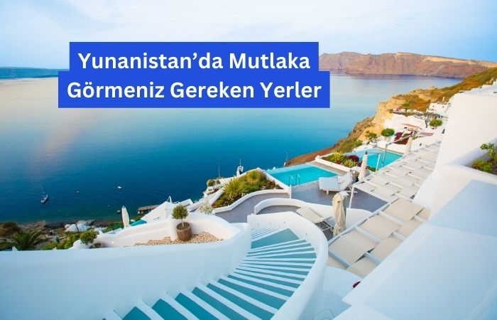 2025 Yılında Yunanistan'ı Keşfedin: En Uygun Fiyatlı Turlar ve Tatil Rehberi