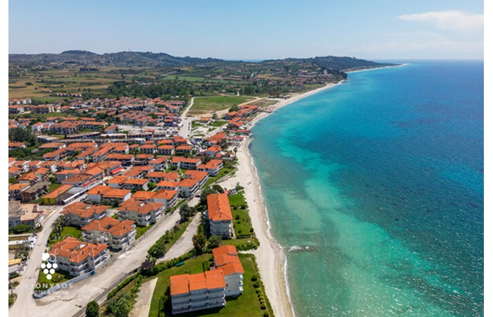 Halkidiki Gezi Rehberi