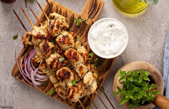 souvlaki