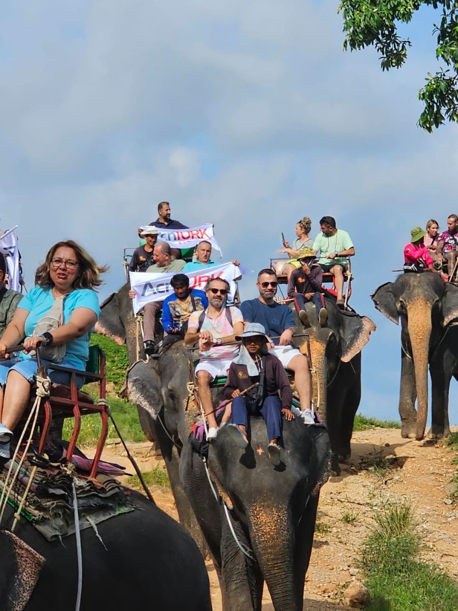 art tatil phuket gezisi