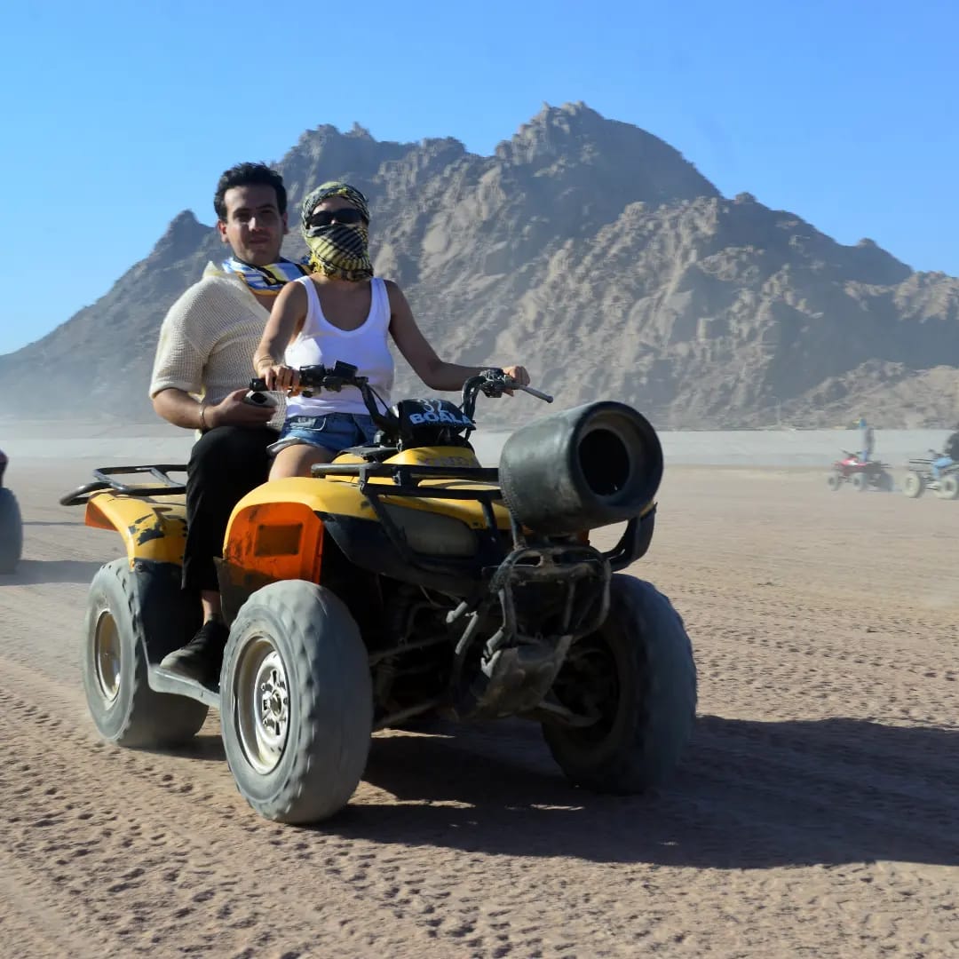 art tatil sharm el sheikh
