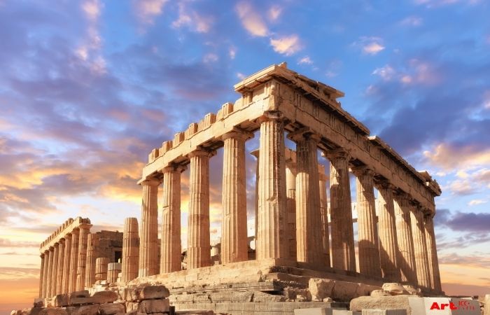atina tatil tur