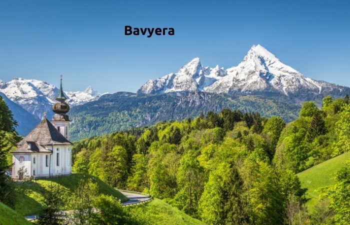 bavyera