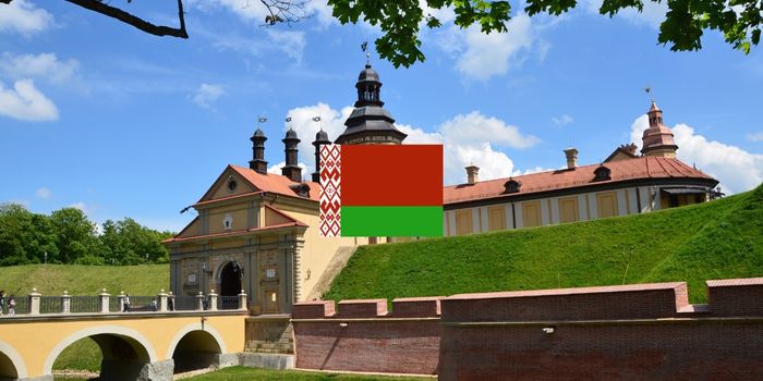 belarus