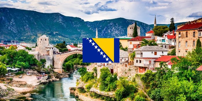bosna hersek