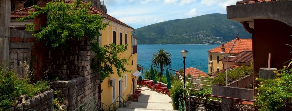 budva gezisi
