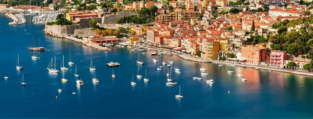 budva tekne turu