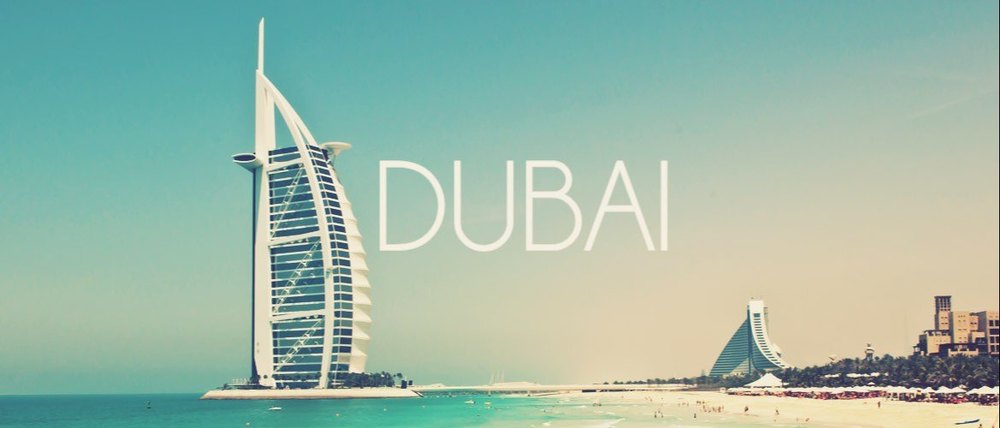 dubai turu