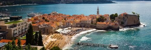 karadağ budva turu