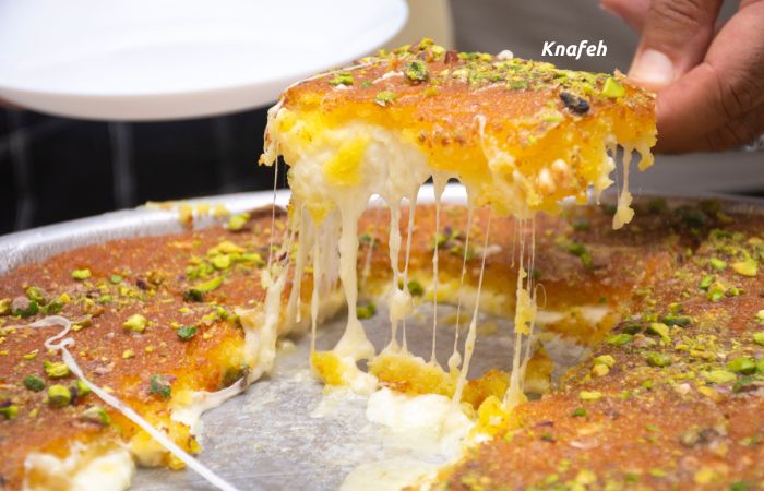 knafeh