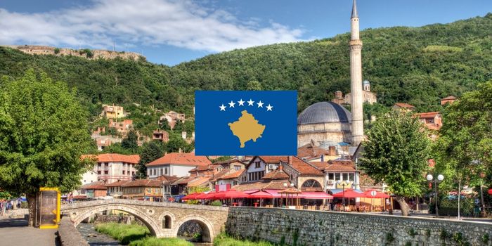 kosova