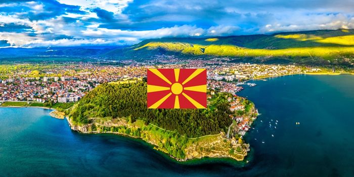 kuzey makedonya