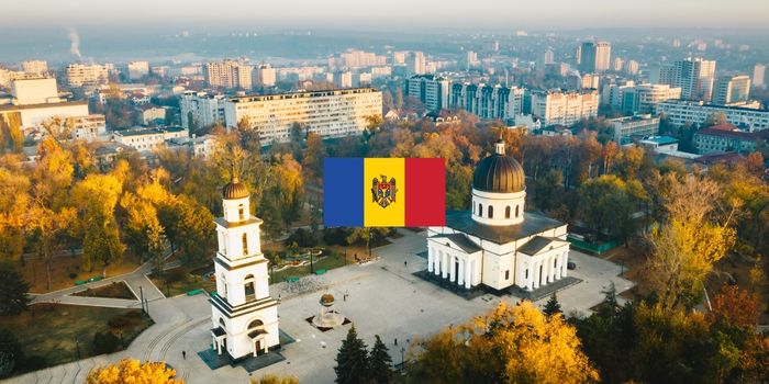 moldova