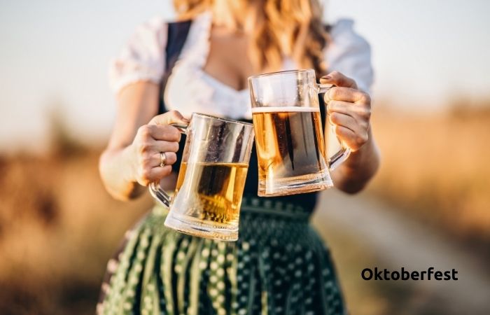 oktoberfest
