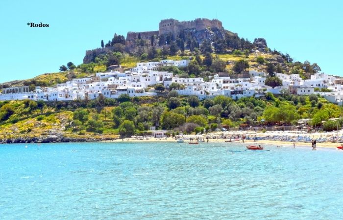 rodos tatil tur