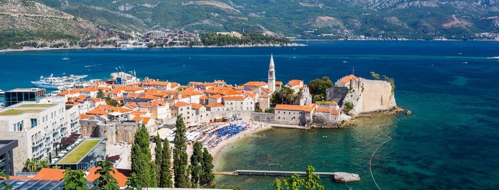 slovenska plajı