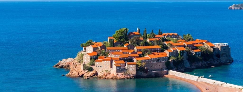 sveti stefan