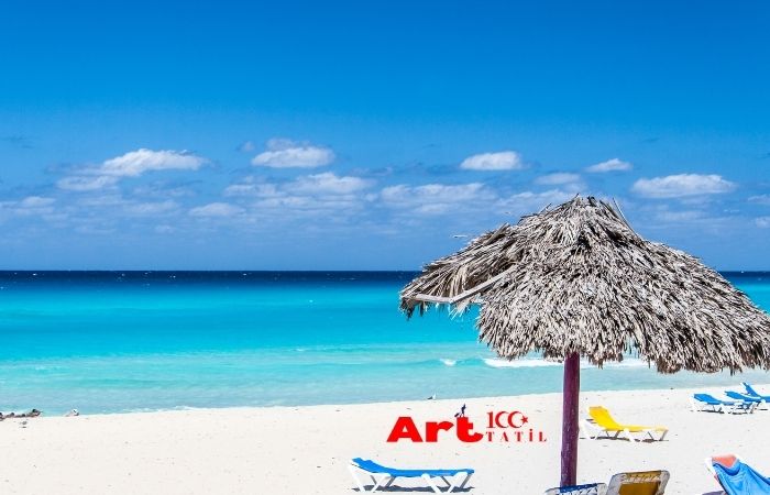 varadero plaj