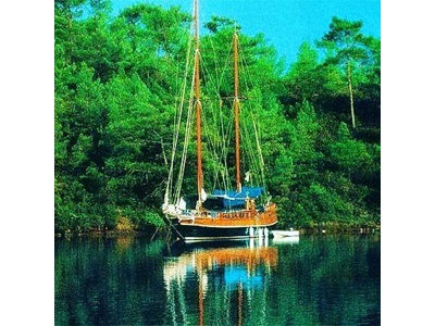 Mavi Yolculuk 