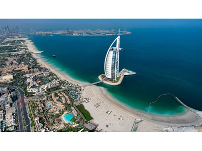 Dubai Turları