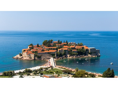 Budva Turları