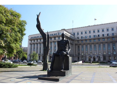 Bükreş & Transilvanya Turu