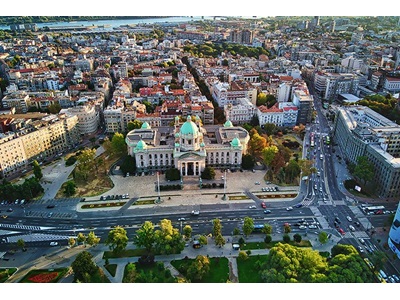 Belgrad Turları