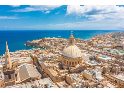 Malta Turları