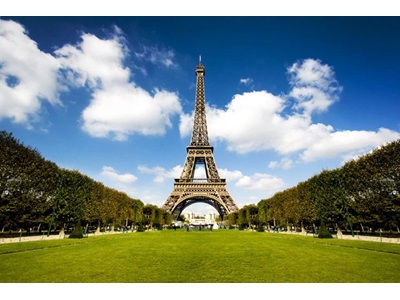 Paris ve Disneyland Turları